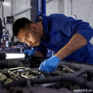 Angajăm Urgent Mecanic Auto - Timisoara