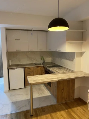 Garsoniera de inchiriat in zona Vitan - imagine 9