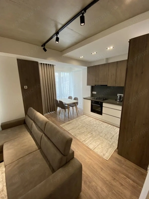 Apartament cu 2 camere de inchiriat in zona Drumul Taberei - imagine 4