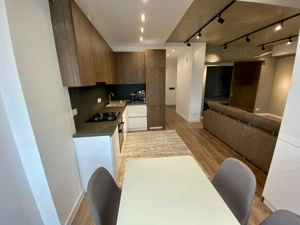 Apartament cu 2 camere de inchiriat in zona Drumul Taberei - imagine 5