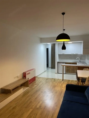 Garsoniera de inchiriat in zona Vitan - imagine 6