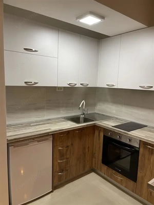 Garsoniera de inchiriat in zona Vitan - imagine 4