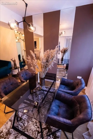 Apartament cu doua camere de inchiriat in zona Victoriei - imagine 3