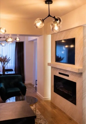 Apartament cu doua camere de inchiriat in zona Victoriei - imagine 2