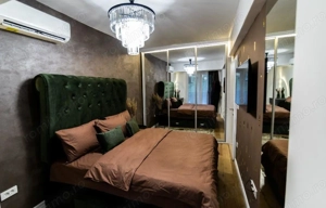 Apartament cu doua camere de inchiriat in zona Victoriei - imagine 4