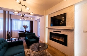 Apartament cu doua camere de inchiriat in zona Victoriei - imagine 6