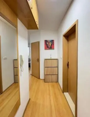 Apartament cu 2 camere de inchiriat in zona Unirii - imagine 4 Apartament cu 2 camere de inchiriat in zona Unirii - imagine 4