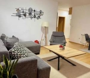 Apartament cu 2 camere de inchiriat in zona Unirii