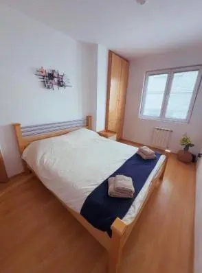 Apartament cu 2 camere de inchiriat in zona Unirii - imagine 6 Apartament cu 2 camere de inchiriat in zona Unirii - imagine 6