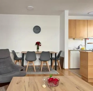 Apartament cu 2 camere de inchiriat in zona Unirii - imagine 3 Apartament cu 2 camere de inchiriat in zona Unirii - imagine 3