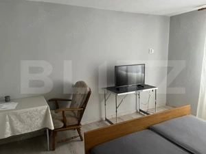 Casa P+1, deschidere bilaterala, 564 mp, Isalnita - imagine 3