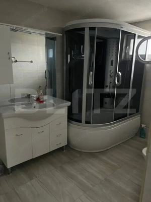 Casa P+1, deschidere bilaterala, 564 mp, Isalnita - imagine 9