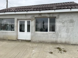 Casa P+1, deschidere bilaterala, 564 mp, Isalnita - imagine 13