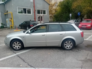 Vand audi a4 1.9tdi Tel :  