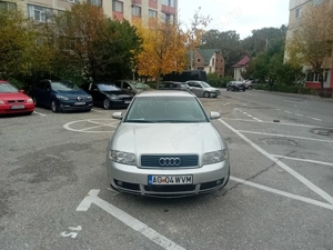 Vand audi a4 1.9tdi Tel :   - imagine 2