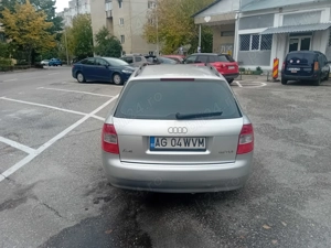 Vand audi a4 1.9tdi Tel :   - imagine 6