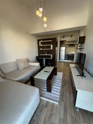 Apartament cu doua camere de inchiriat in zona Sebastian