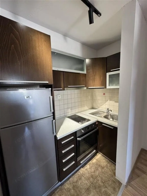 Apartament cu doua camere de inchiriat in zona Sebastian - imagine 3