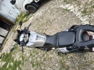 Honda CBF600, Tg Neamt - imagine 7 Honda CBF600, Tg Neamt - imagine 7