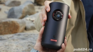 Proiector Anker Nebula Capsule 3