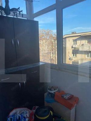 Apartament cu 3 camere, decomandat, 67 mp – Dristor, Sector 3 - imagine 11