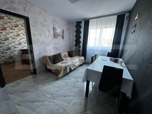 Apartament cochet 3 camere – Sebeș