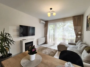 Apartament cu 3 camere, 57 mp, Prima Universitatii 