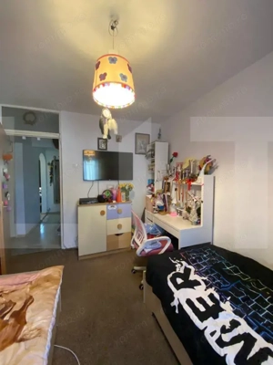 Apartament cu 3 camere, decomandat, 67 mp – Dristor, Sector 3 - imagine 7