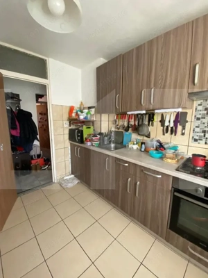 Apartament cu 3 camere, decomandat, 67 mp – Dristor, Sector 3 - imagine 4