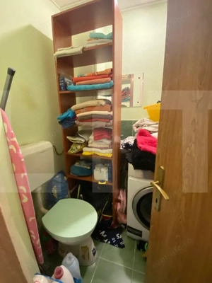 Apartament cu 3 camere, decomandat, 67 mp – Dristor, Sector 3 - imagine 12