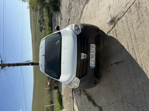 Vând Dacia Dokker 