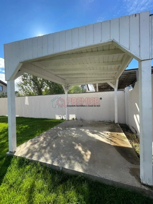 Vila  Comuna Berceni - Metrou Arghezi - imagine 3