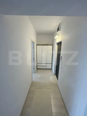 Garsoniera spatioasa zarnesti , stare impecabila . - imagine 5