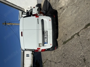 Vând Dacia Dokker  - imagine 5