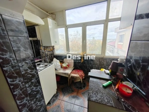 CUG - Apartament 3 camere DECOMANDAT 77 mp - imagine 8