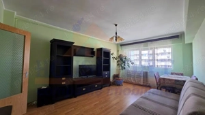 Vanzare apartament 3 camere Titulescu, an 1980, 2 bai - imagine 2