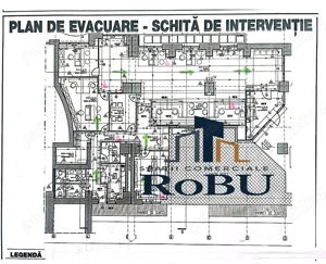 Spatiu comercial  restaurant in zona Centrala-  RoBU Spatii comerciale - imagine 7