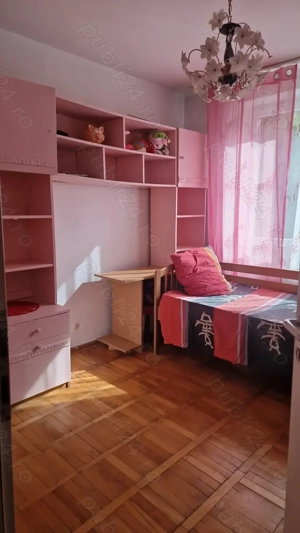 Inchiriez apartament 3 camere Centru 300 euro - imagine 8