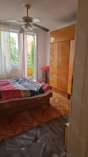 Inchiriez apartament 3 camere Centru 300 euro - imagine 9