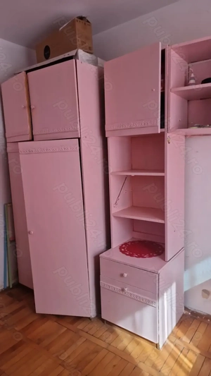 Inchiriez apartament 3 camere Centru 300 euro - imagine 4