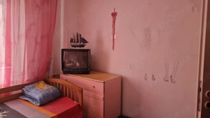 Inchiriez apartament 3 camere Centru 300 euro - imagine 5