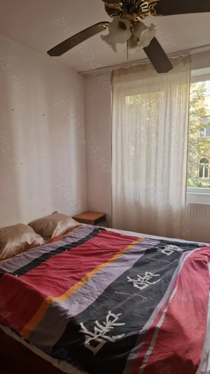 Inchiriez apartament 3 camere Centru 300 euro - imagine 7