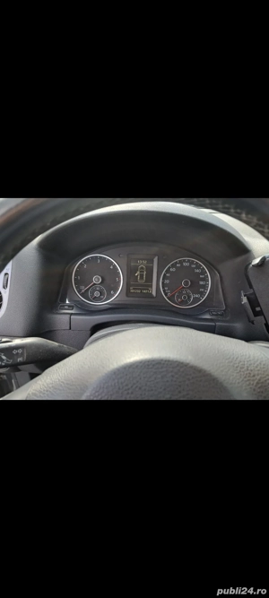 Volkswagen Tiguan 2011 2.0 TDI 140cp - imagine 3