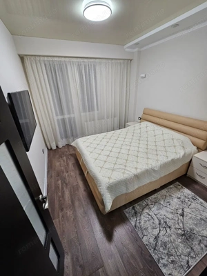 Garsoniera de inchiriat in zona Aparatorii Patriei