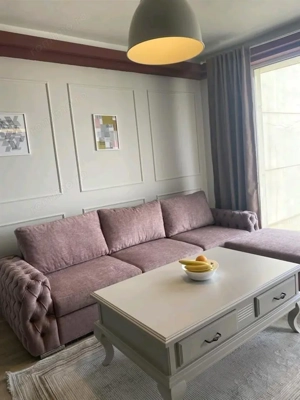 Apartament cu doua camere de inchiriat in zona Pallady - imagine 6