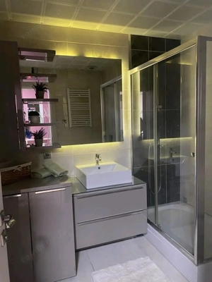 Apartament cu doua camere de inchiriat in zona Pallady - imagine 5