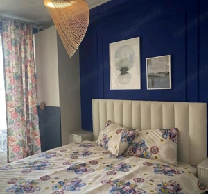 Apartament cu doua camere de inchiriat in zona Pallady - imagine 8