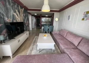 Apartament cu 2 camere de inchiriat in zona Theodor Pallady