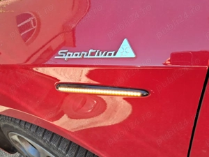 Alfa Romeo Giulietta 1.4 TB 16V Multiair - imagine 5