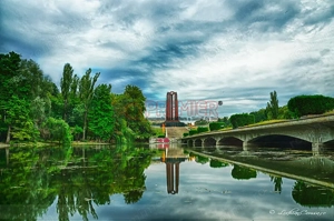 Parcul Carol - Tineretului - Garsoniera cu 30mp curte